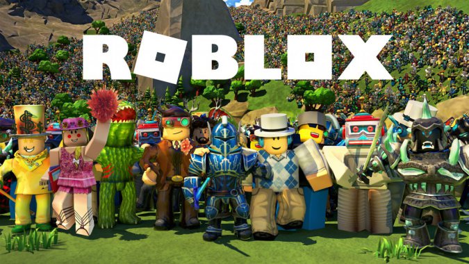 RobloxͼƬ