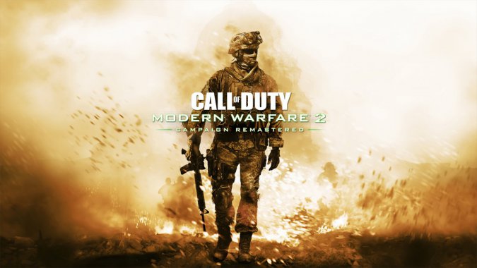��ʹ���ٻ��ִ�ս��Call of Duty Modern Warfare��2020 4k������ͼƬ