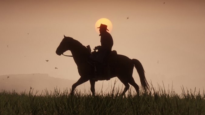 Ұڿ -Red Dead RedemptionͼƬ