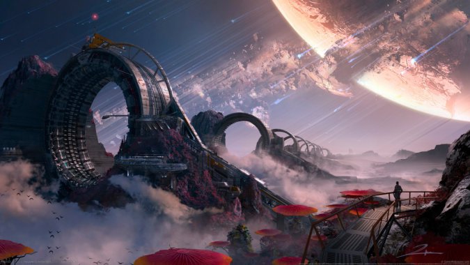 ̩̹2-Titanfall 2   4KͼƬ