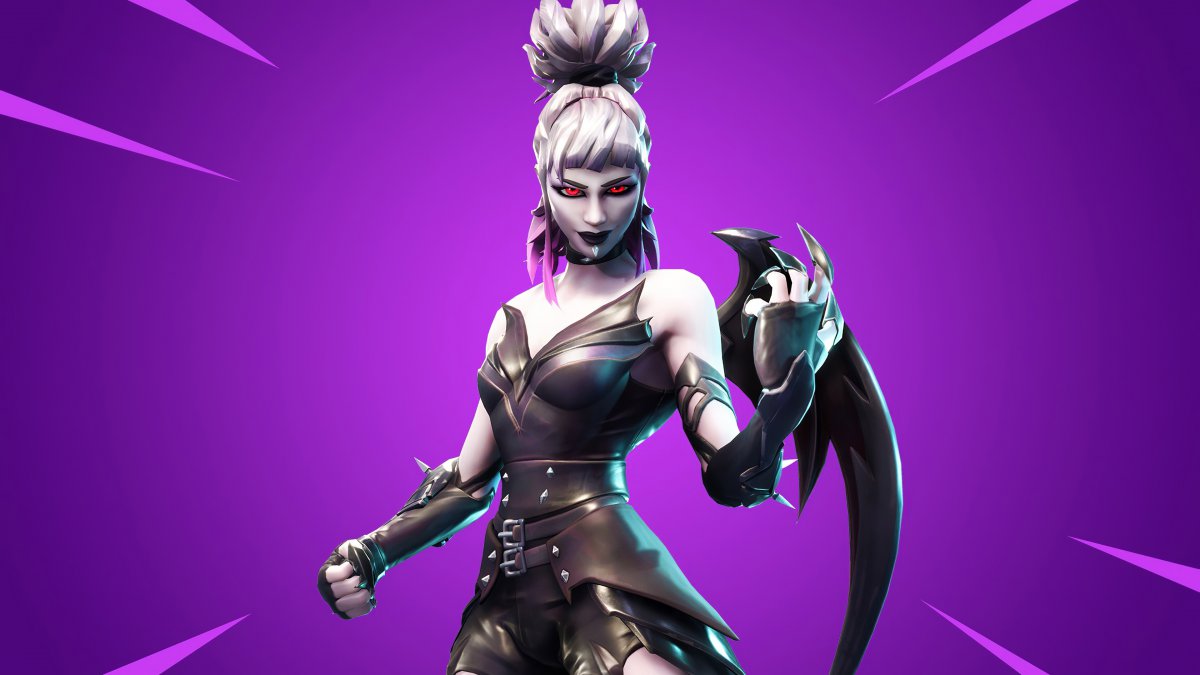 ֮ҹfortnite׷ ɫĨض̿   4KͼƬ