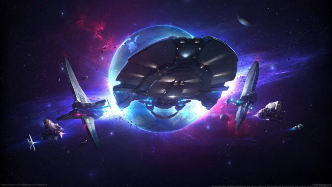 Ӱ/Master of Orion 4KϷͼƬ