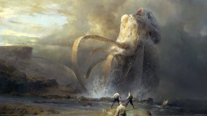 2/Dishonored 2 4KϷͼƬ