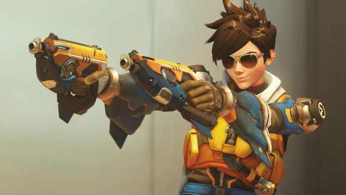 Tracer  �������ȷ桷 4kͼƬ