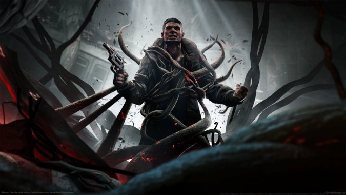 ż:ҽ(Remnant: From the Ashes)ͼƬ