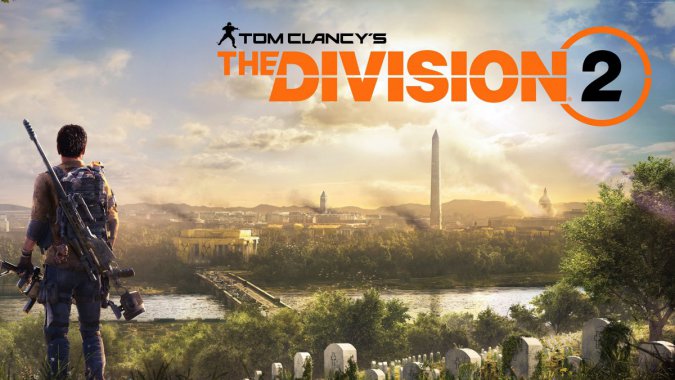 ķThe Division 2Ϸ2022ͼƬ