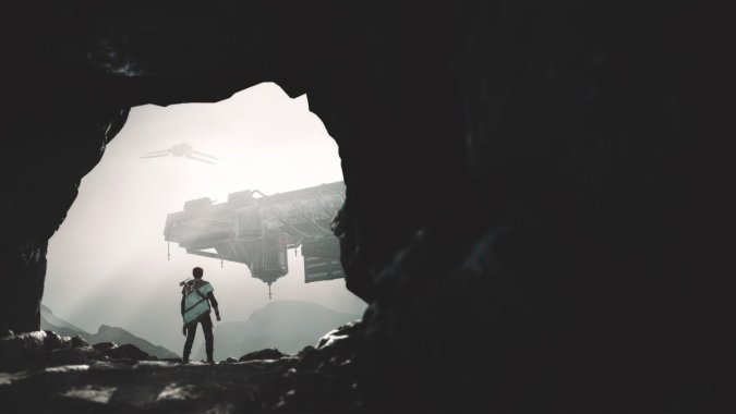 ս ʿ(Star Wars JediͼƬ