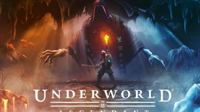 2022꣬Underworld AscendantƷʣͼƬ