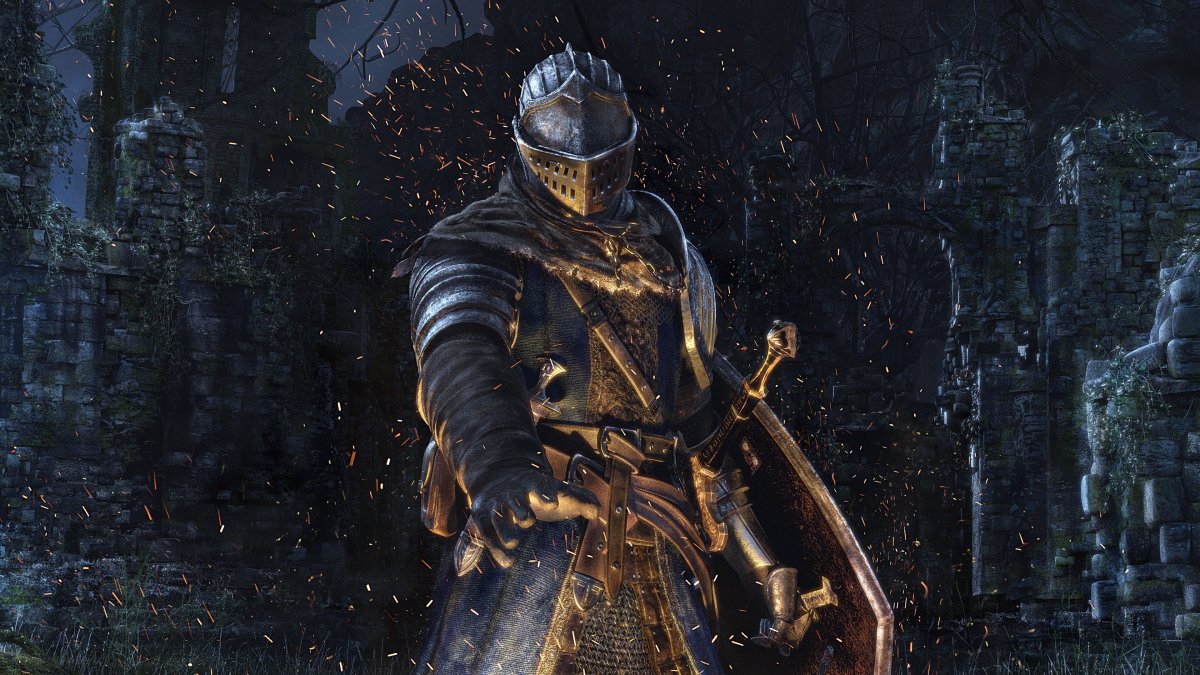 Dark Souls Remastered2022Ϸ壬ͼƬ