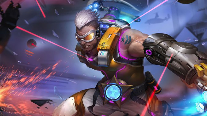 ��Reaper��2020 4K��ϷͼƬ