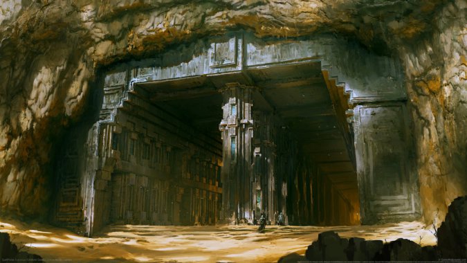 3(SpellForce 3) 4KϷͼƬ