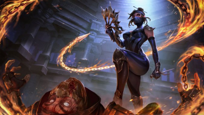 Mortal Kombat 11 fan art˿11ŮͼƬ