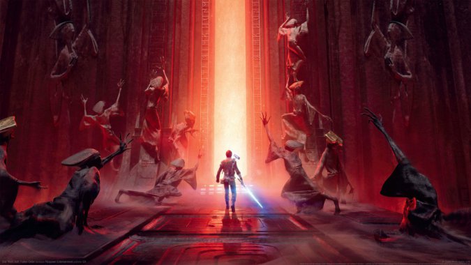 �������ս����:�������ʿ��(Star Wars Jedi: Fallen Order)��4ͼƬ