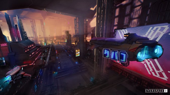 ռ2-Everspace 2ɴ 4KͼƬ