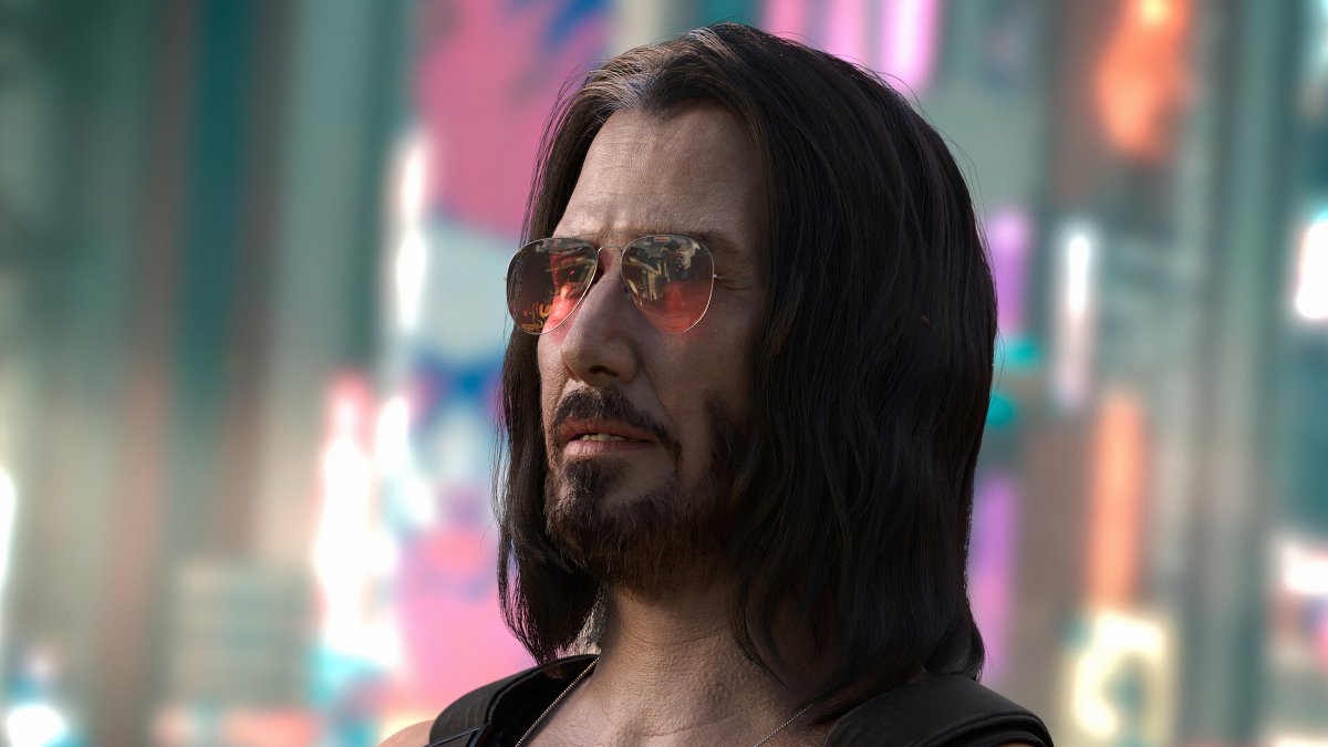 2077-cyberpunk 2077  4KͼƬ