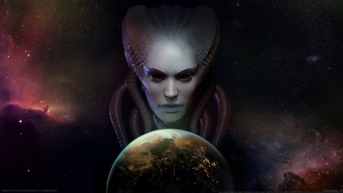 ˵/Phoenix Point 4KͼƬ