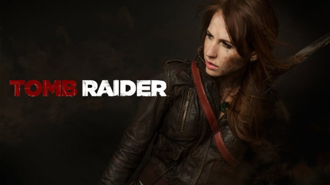 ����Ĺ��Ӱ2(Tomb Raider A Survivor)��2020 4k������ϷͼƬ