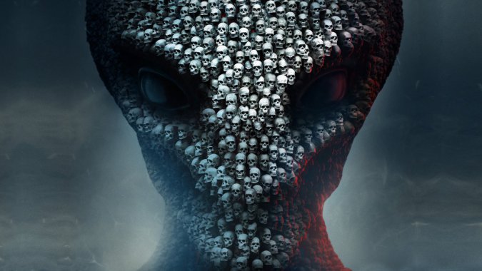 ��XCOM 2�� 4kͼƬ