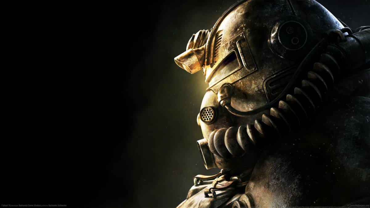 76/Fallout 76 4KͼƬ