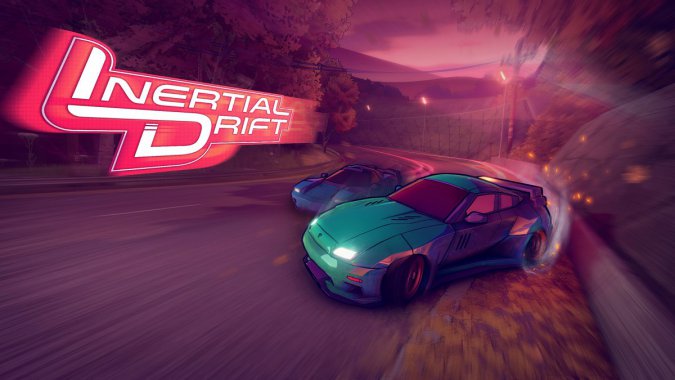 ƮInertial Drift· Ҷ 4KͼƬ