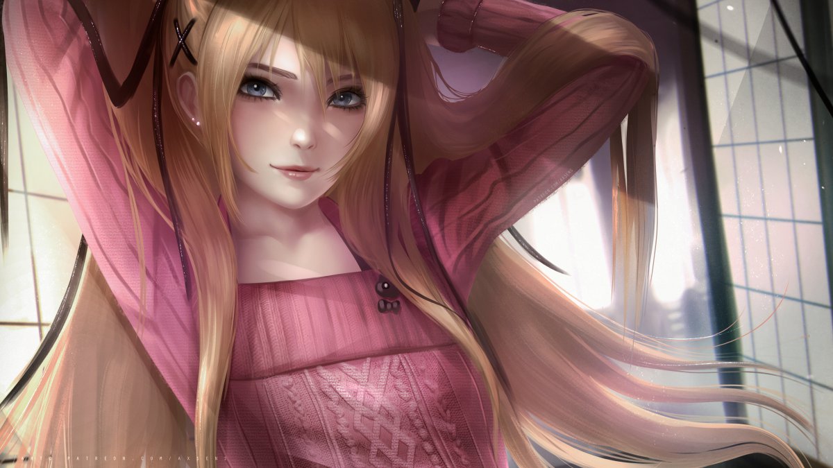 ˿Marie Rose 4kͼƬ