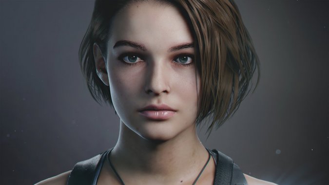 JillΣ3ư棨Resident Evil 3ͼƬ