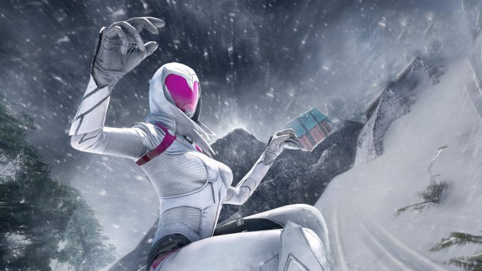 ѩؿͶPUBG2020 4KϷͼƬ