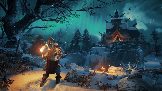 ����羰���̿�������Ӣ��Assassin&amp;#039;s Creed VaͼƬ