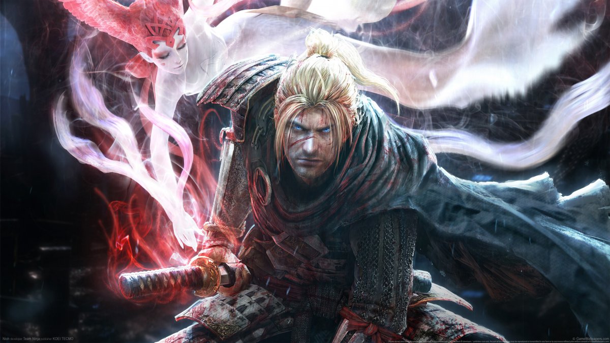 /NIOH 4KϷͼƬ