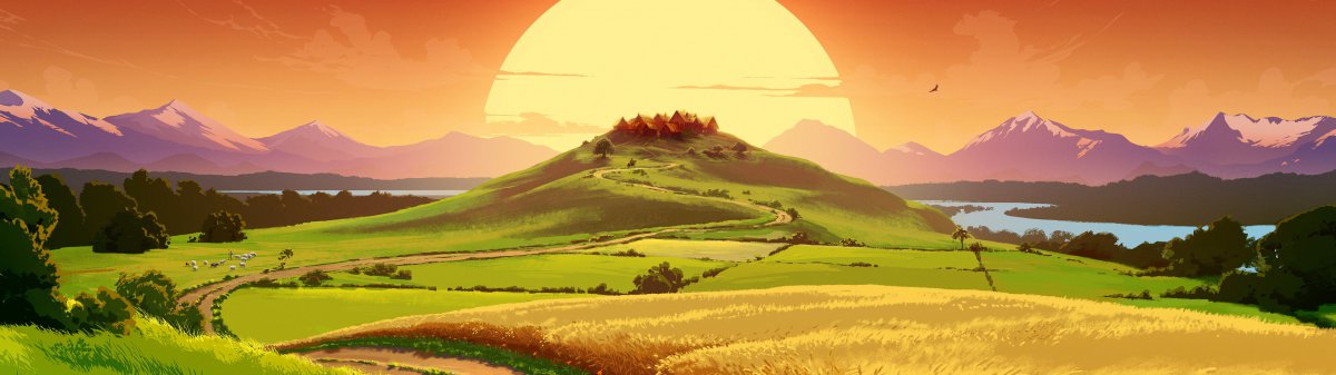 ̹VR Catan VR5120x1440ϷͼƬ