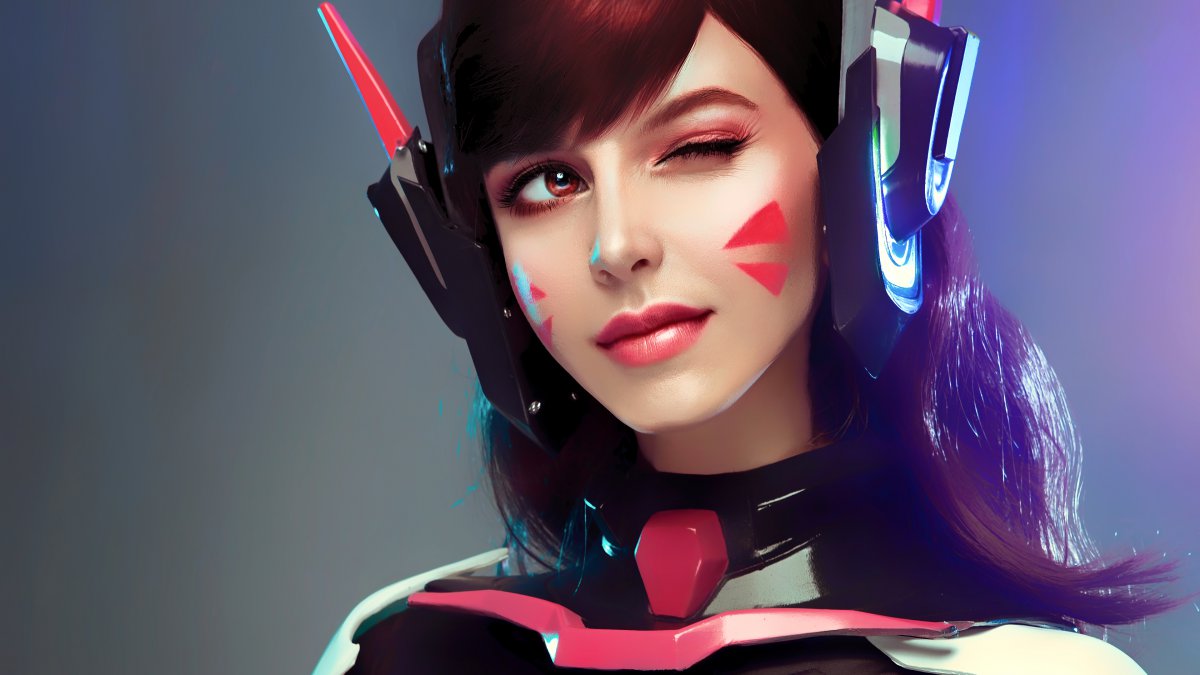 dva Ů   4kͼƬ