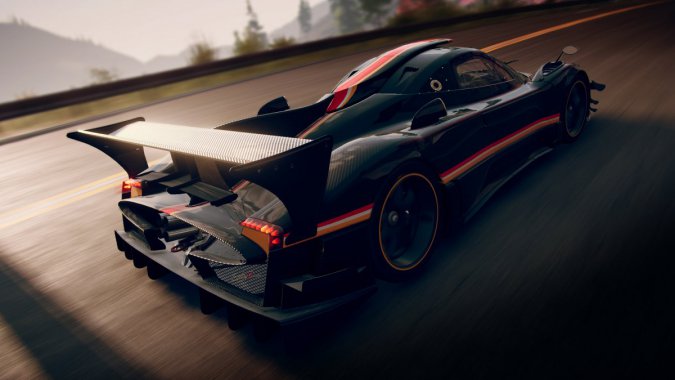������������-Grid����ɫ���� 4KͼƬ