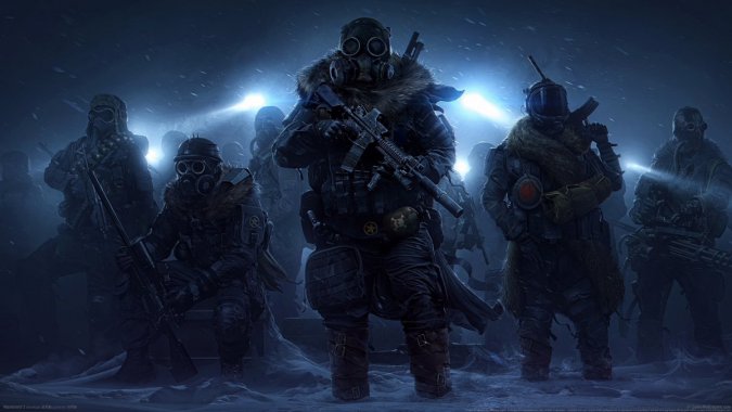 3-Wasteland 3 4KͼƬ