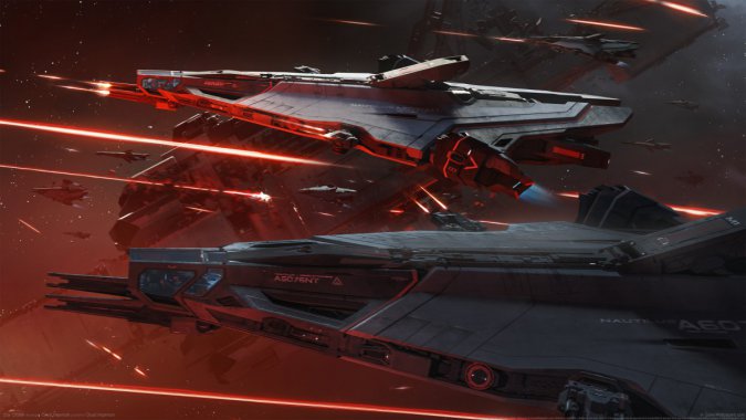 Ǽʹ/Star Citizen 4KϷͼƬ