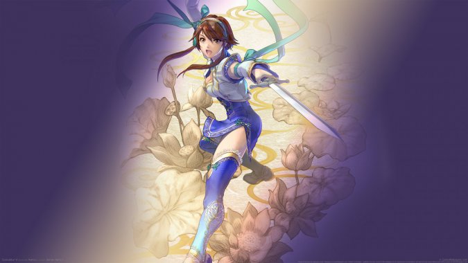 6/Soul Calibur 6 4KͼƬ