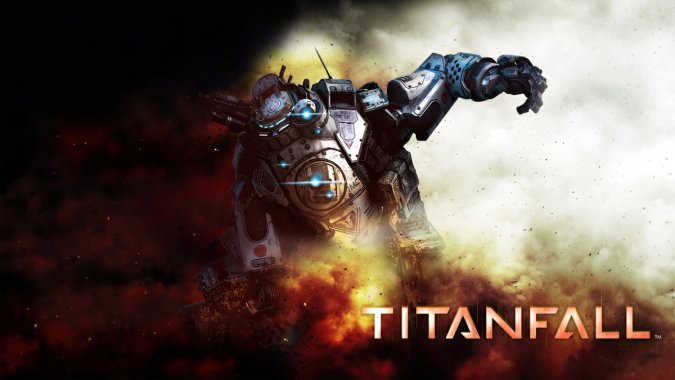 ̩̹titanfall2020 4KͼƬ