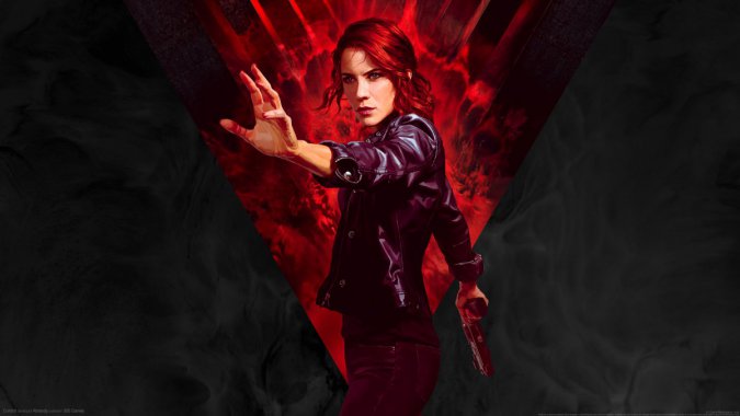 (Control)Ůɫ5kϷͼƬ