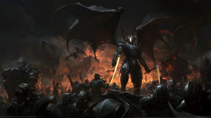 ȵ¾-Raze Dungeon Arena 4KͼƬ