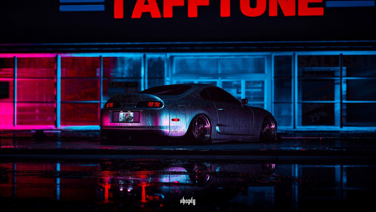 ޾ٵƽForza Horizon4KͼƬ
