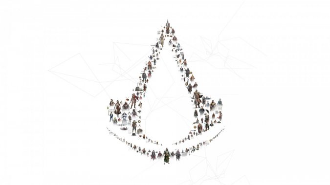 ̿Assassins Creedͼ ׵  ͼƬ