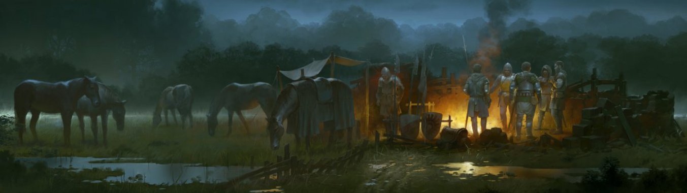 Kingdom Come_ Deliverance - Band oͼƬ