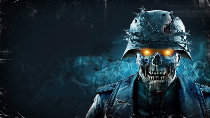Zombie Army 4 Dead War��2022����Ϸ�����壬����ͼƬ