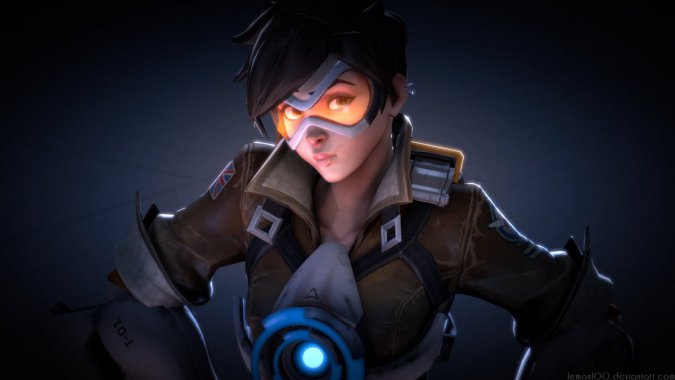 Tracer �����ȷ�ͼƬ
