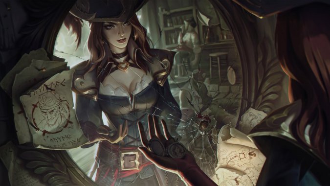 LOLӢˡͽ Ů ͬ СͼƬ