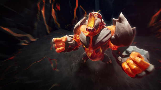 ����η Dauntless��4k��ϷͼƬ