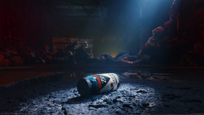 Metro Exodus_The Two ColonelsͼƬ