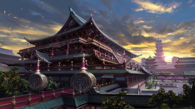 Ѫս޼-Conquera 4KͼƬ