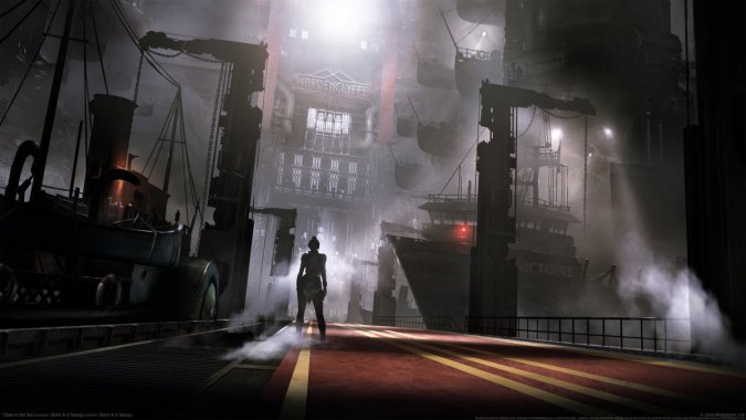 ̫ Close to the Sun4kϷͼƬ