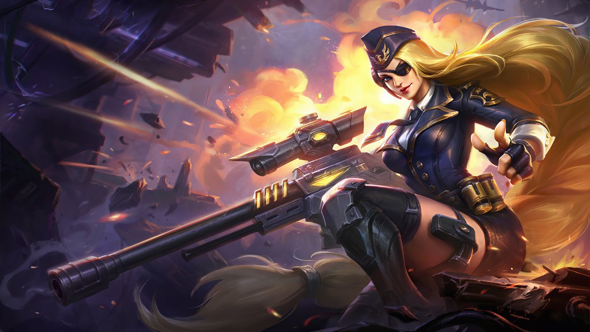 ޾Ծ-Mobile Legendsװ  ǹ 4KͼƬ