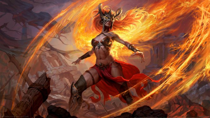 ������֮�� Dragon Eternity�� 4KͼƬ